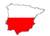 BIERZO VENTANA - Polski